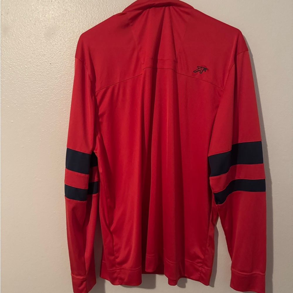 Golf Pullover - Picture 4 of 4
